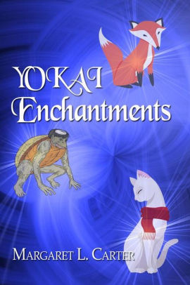 YOKAI Enchantments