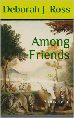 Among Friends