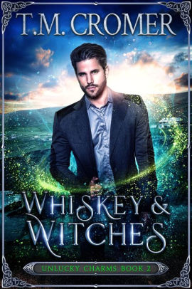 Whiskey & Witches