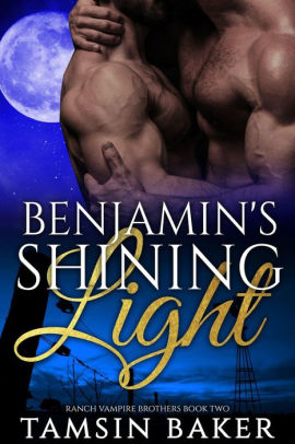 Benjamin's Shining Light
