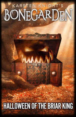 Halloween of the Briar King