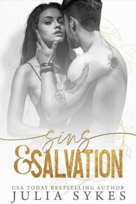 Sins & Salvation