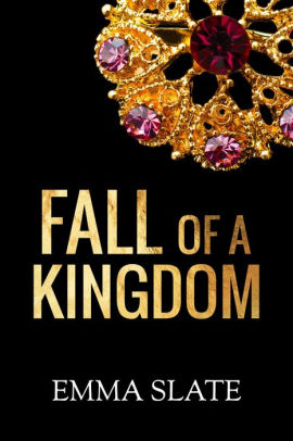 Fall of a Kingdom