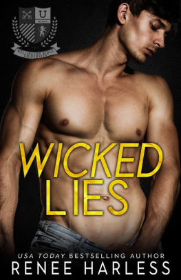 Of Love And Lies // Wicked Lies