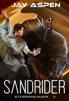 Sandrider