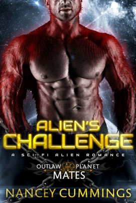 Alien's Challenge