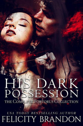 His Dark Possession