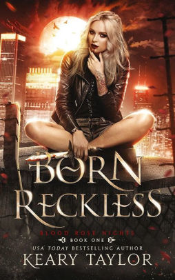 Born Reckless