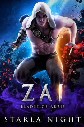 Zai