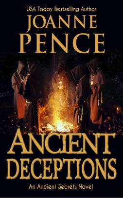 Ancient Deceptions