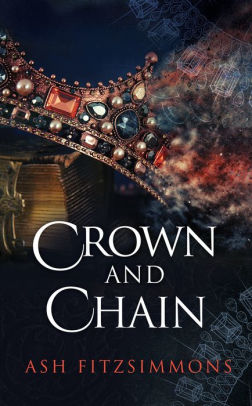 Crown and Chain