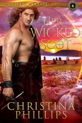 Her Wicked Scot