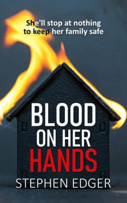 Blood On Her Hands