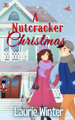 A Nutcracker Christmas