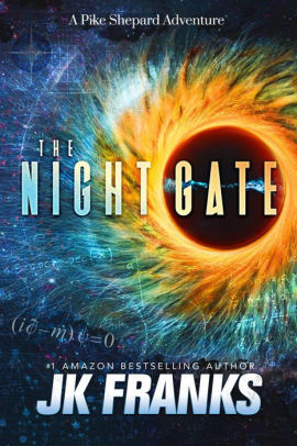 The Night Gate