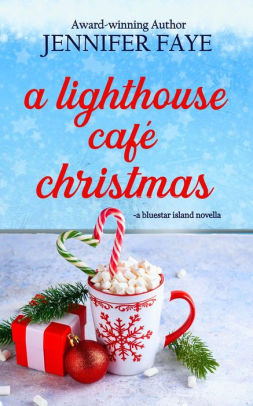 A Lighthouse Cafe Christmas