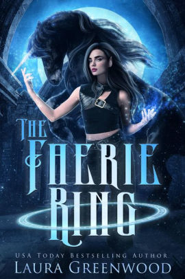 The Faerie Ring