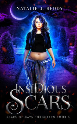 Insidious Scars