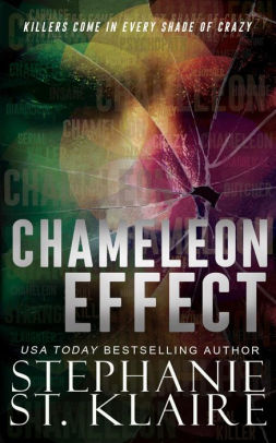 Chameleon Effect