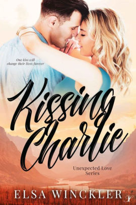 Kissing Charlie