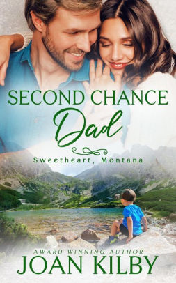 Second Chance Dad