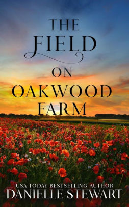 The Field on Oakwood Farm