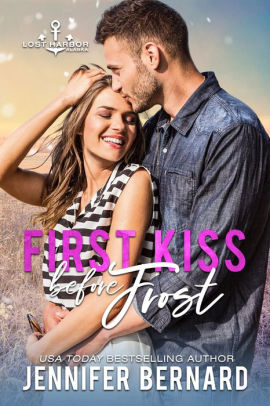 First Kiss before Frost