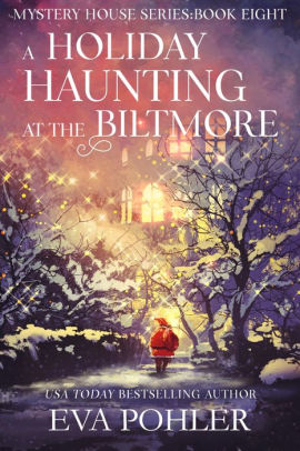 A Holiday Haunting at the Biltmore