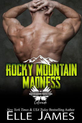 Rocky Mountain Madness