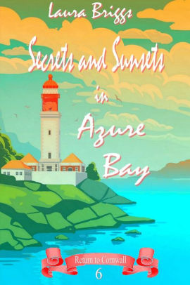 Secrets and Sunsets in Azure Bay