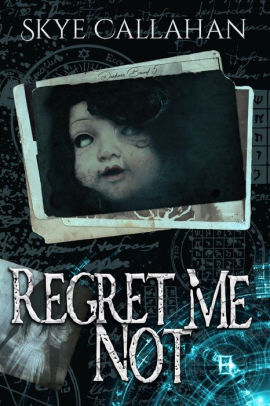 Regret Me Not