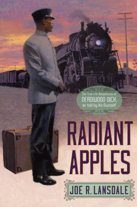 Radiant Apples