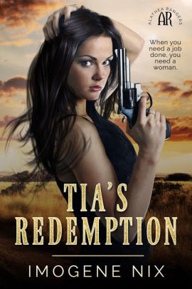 Tia's Redemption