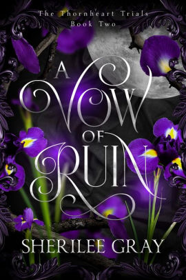 A Vow of Ruin