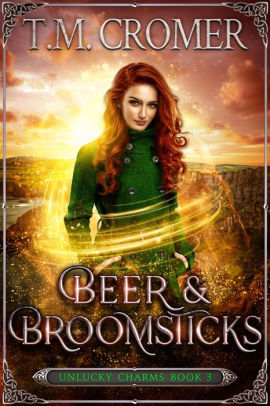 Beer & Broomsticks