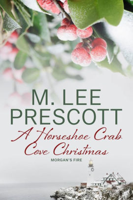A Horseshoe Crab Cove Christmas