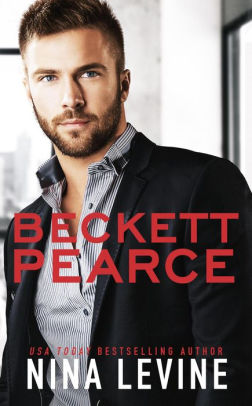 Beckett Pearce