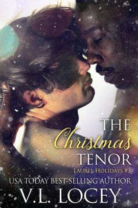 The Christmas Tenor