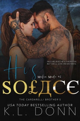 His Solace
