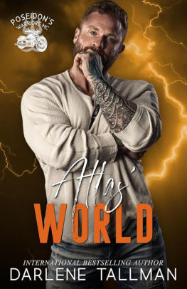 Atlas' World