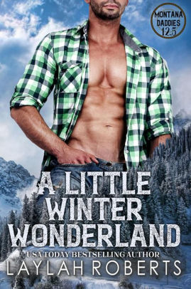 A Little Winter Wonderland
