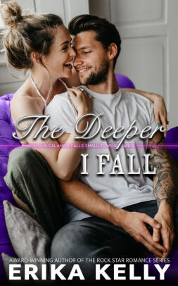 The Deeper I Fall