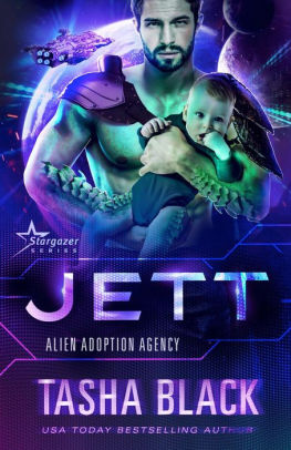 Jett