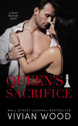 Queen's Sacrifice