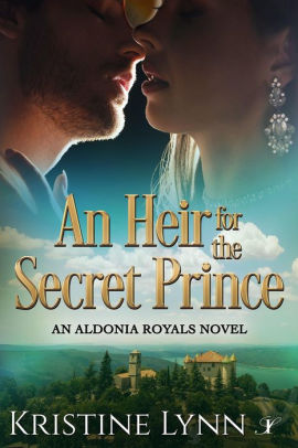 An Heir for the Secret Prince