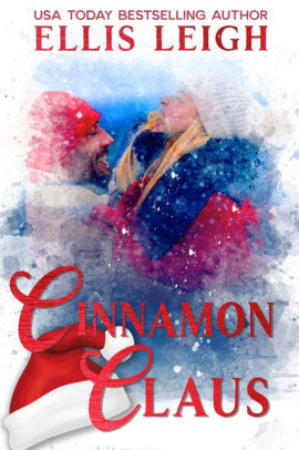 Cinnamon Claus