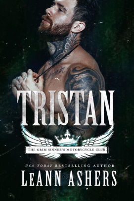 Tristan