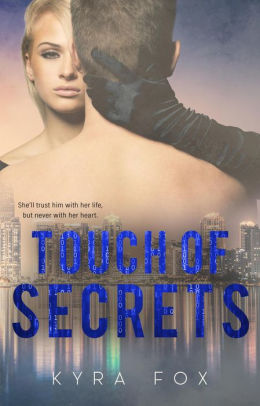 Touch of Secrets