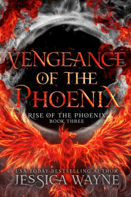 Vengeance of the Phoenix