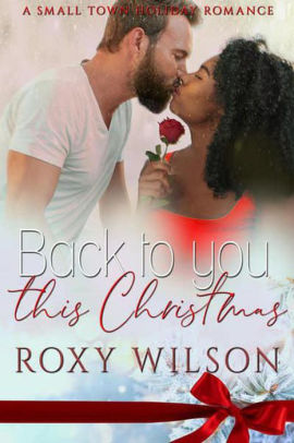 Back to You this Christmas